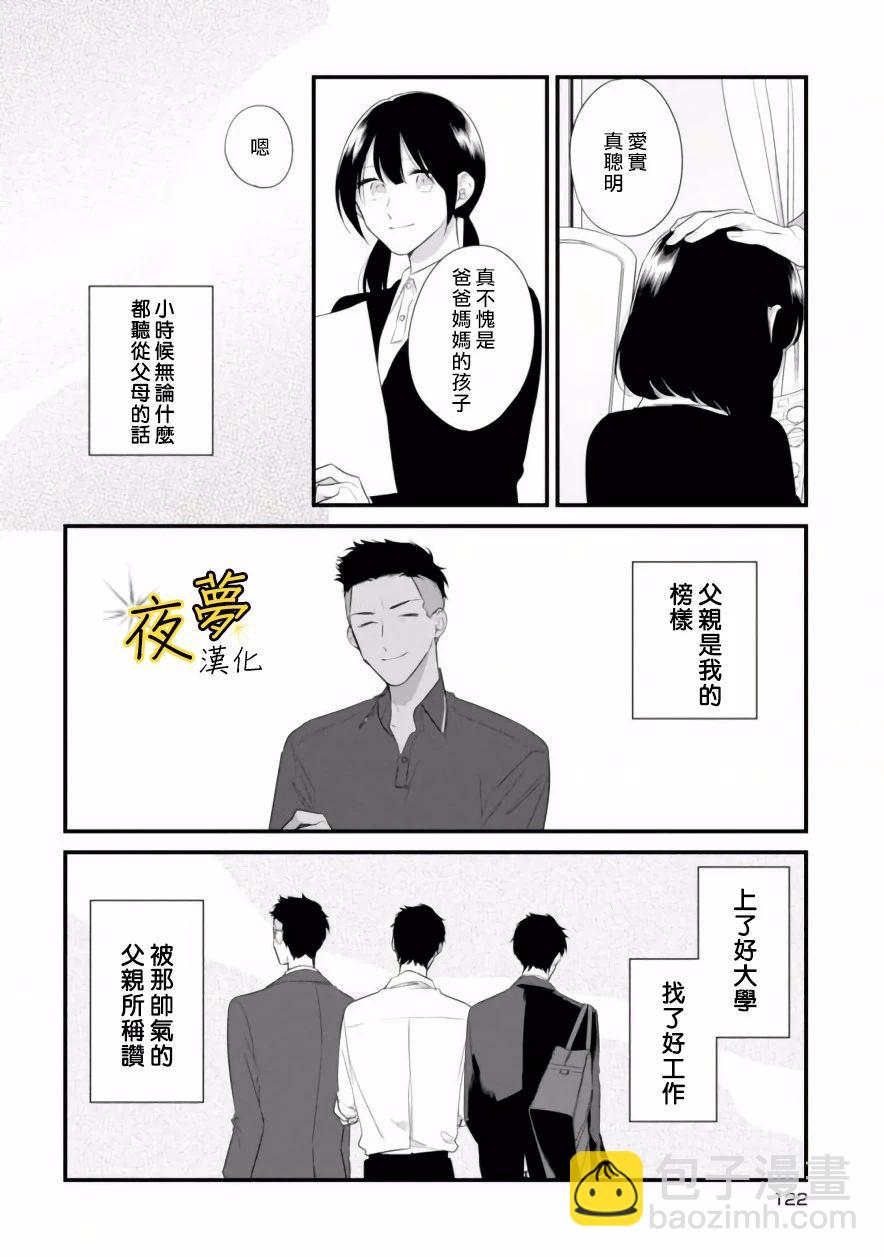 相思相愛 - 第33話 - 2