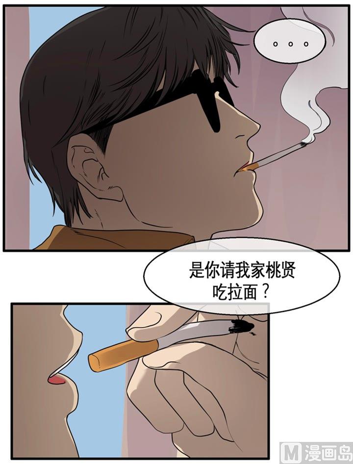 現實所控的木偶 - 第二十話 她被打（三） - 2