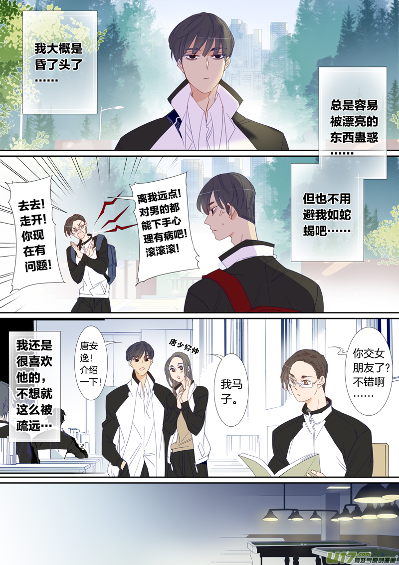 小龍的隨身空間2 - 劉張番外② - 1