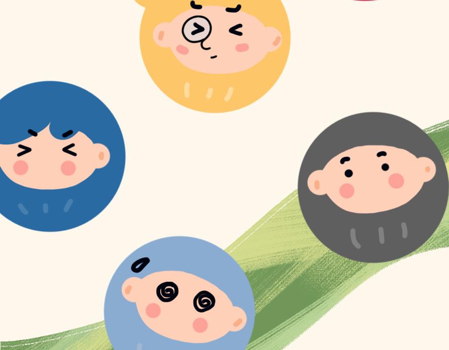 小圓子的工作第一年 - 上班的酸甜苦辣 - 3