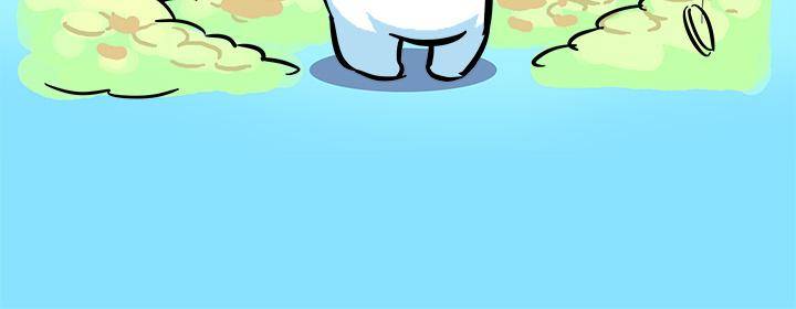 辛巴狗四格漫畫 - 四格21 - 2