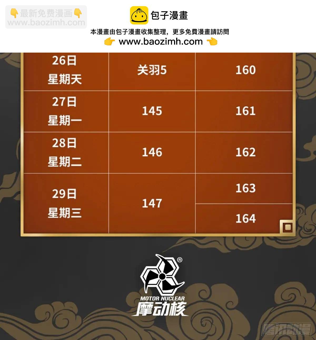 星甲魂將傳 - 162 星辰色敖丙(1/3) - 2