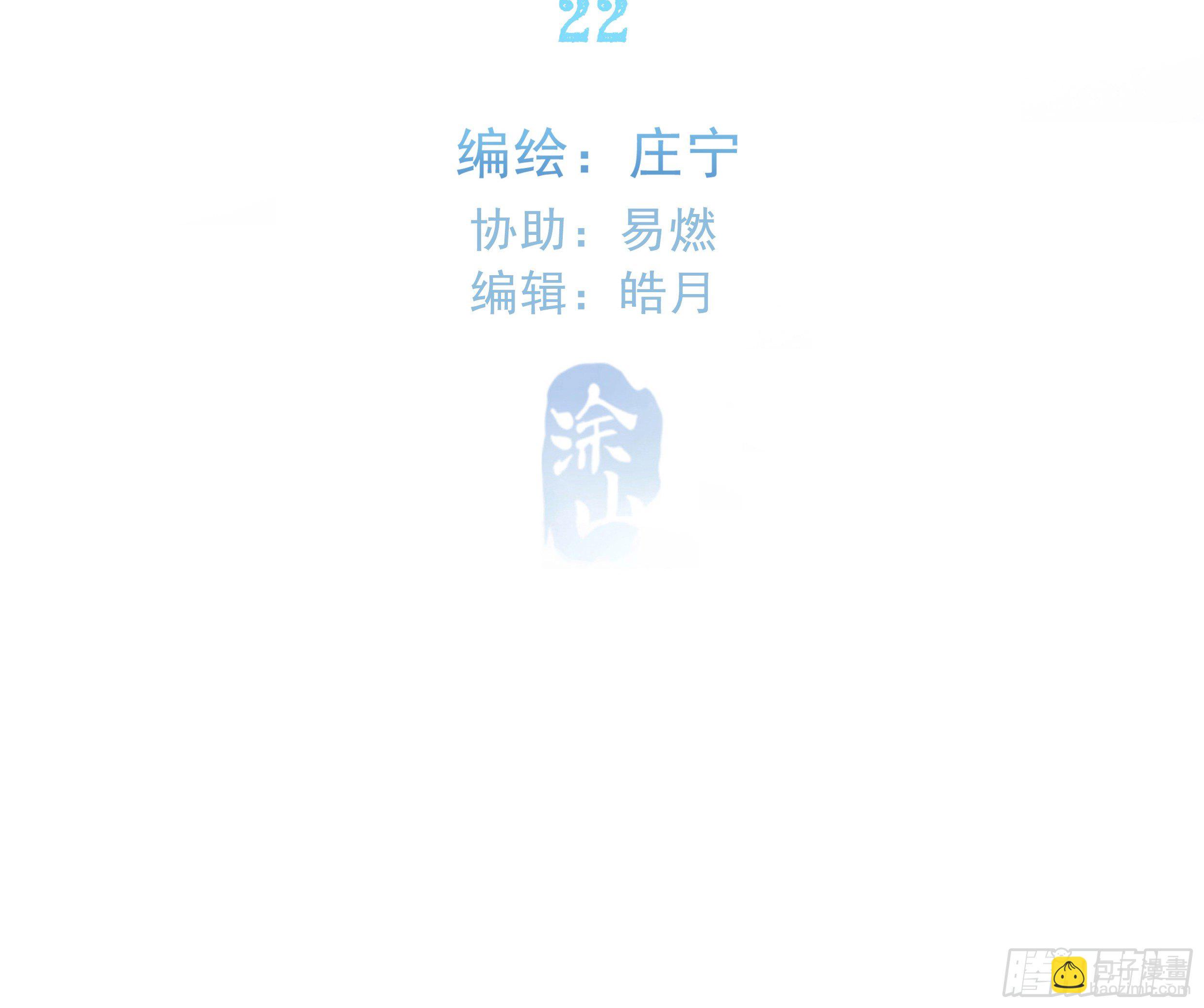 星夜 - 22. 狼狽(1/2) - 3