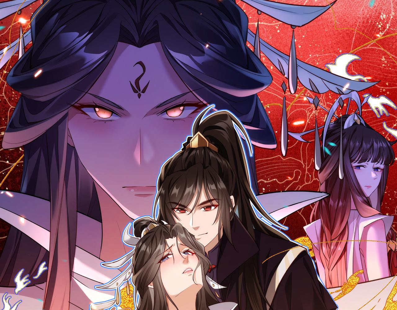 玄幻：我的女帝徒弟要黑化 - 第4話 宗門比試(1/5) - 1