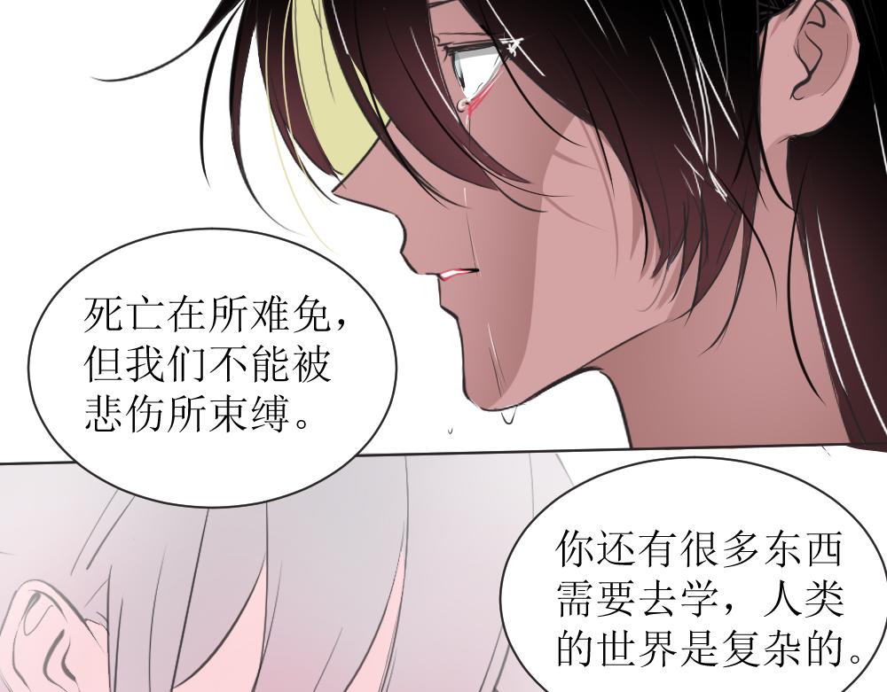 夜的溫度 - 序章（2） - 1