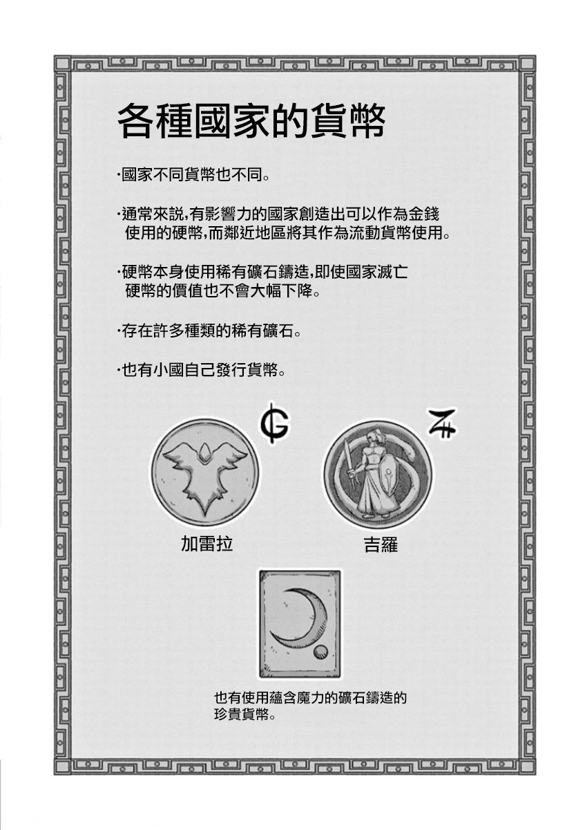 異劍戰記Völundio - 第02卷附錄 - 1