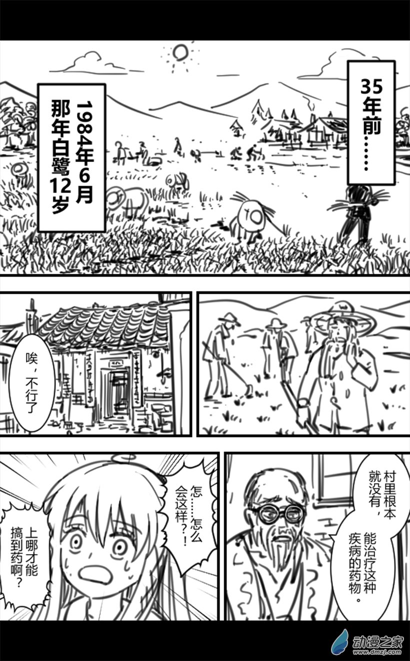 一覺醒來，我變成魅魔了 - 第15話 - 1