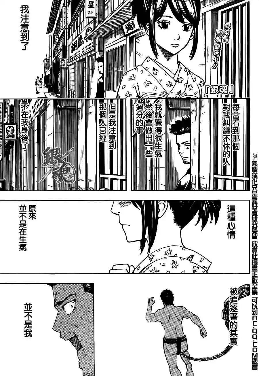 銀魂Gintama - 第495回 - 1