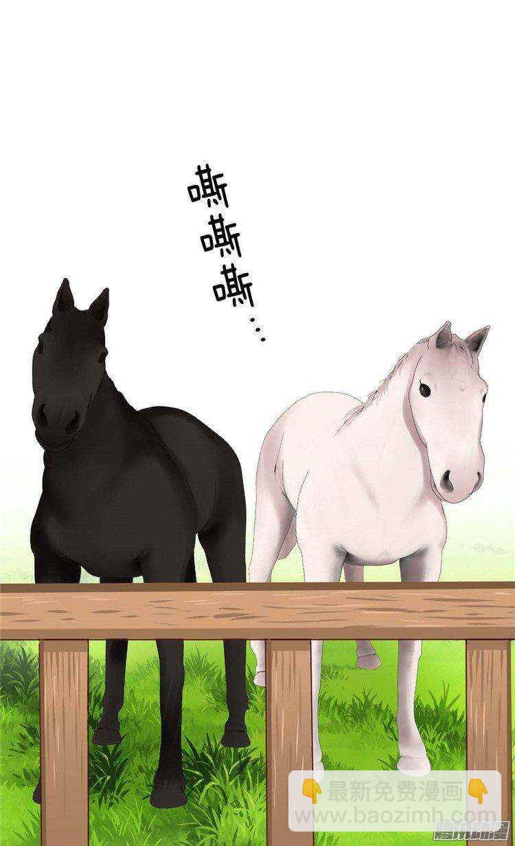 異世界皇妃 - 第35話 挑選坐騎 - 2