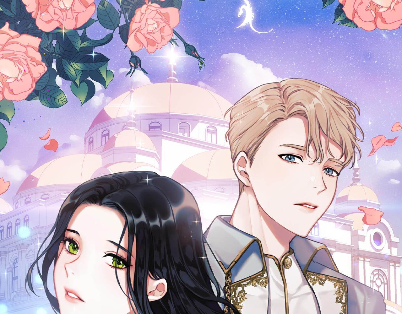 以使者之名 - 第44話 古怪(1/3) - 1