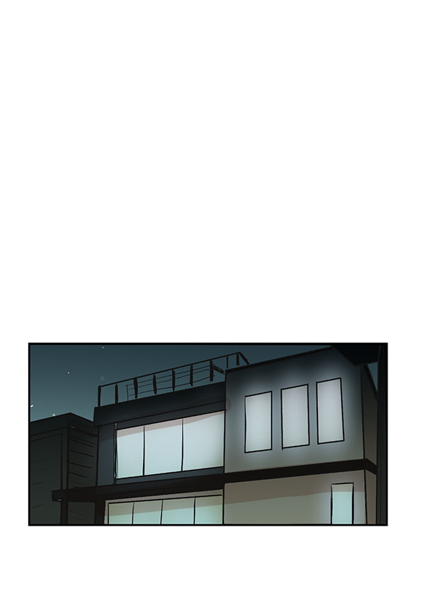 願與你共度餘生 - 第30話(1/2) - 1