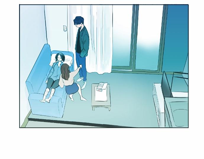 與鬼魂同居 - 第34話(1/4) - 3