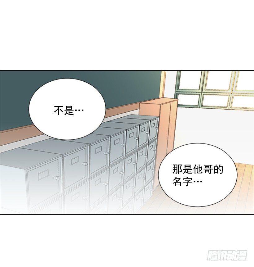 遇見1/2的你 - 性格扭曲(1/2) - 2