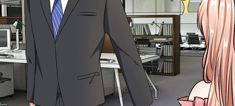 餘生漫漫偏愛你 - 第8話 新總裁竟是初戀男友 - 4