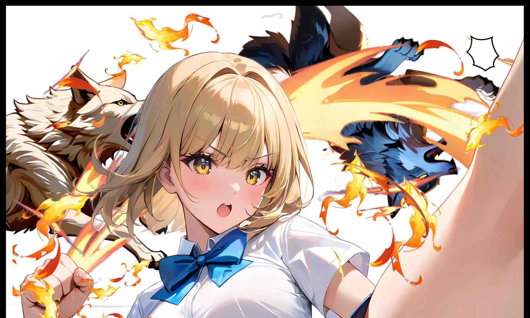 造夢空間 - 蜘蛛精(1/2) - 1