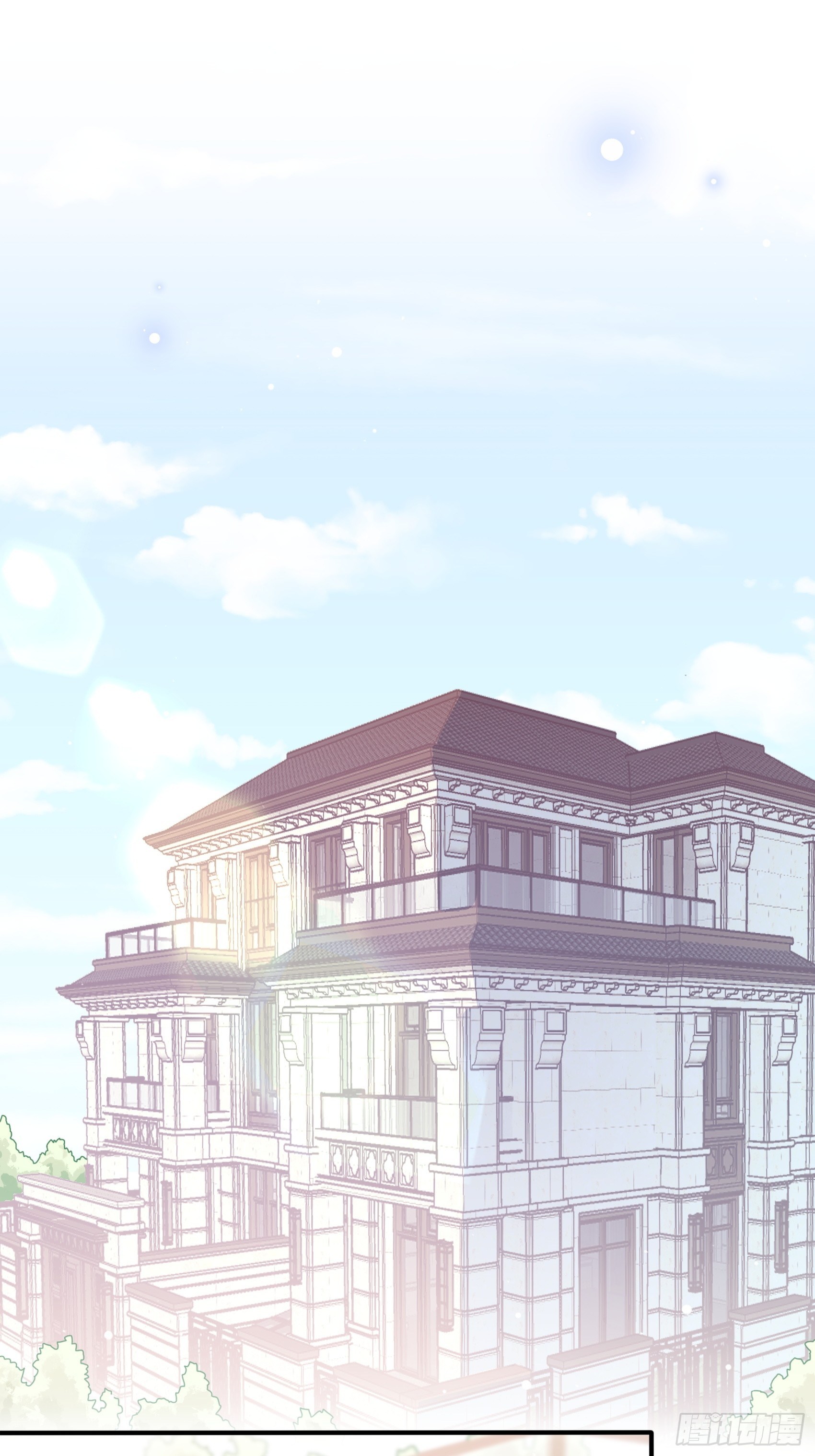 渣女求生日记 - 61：这个发带~选的还不错~ - 2