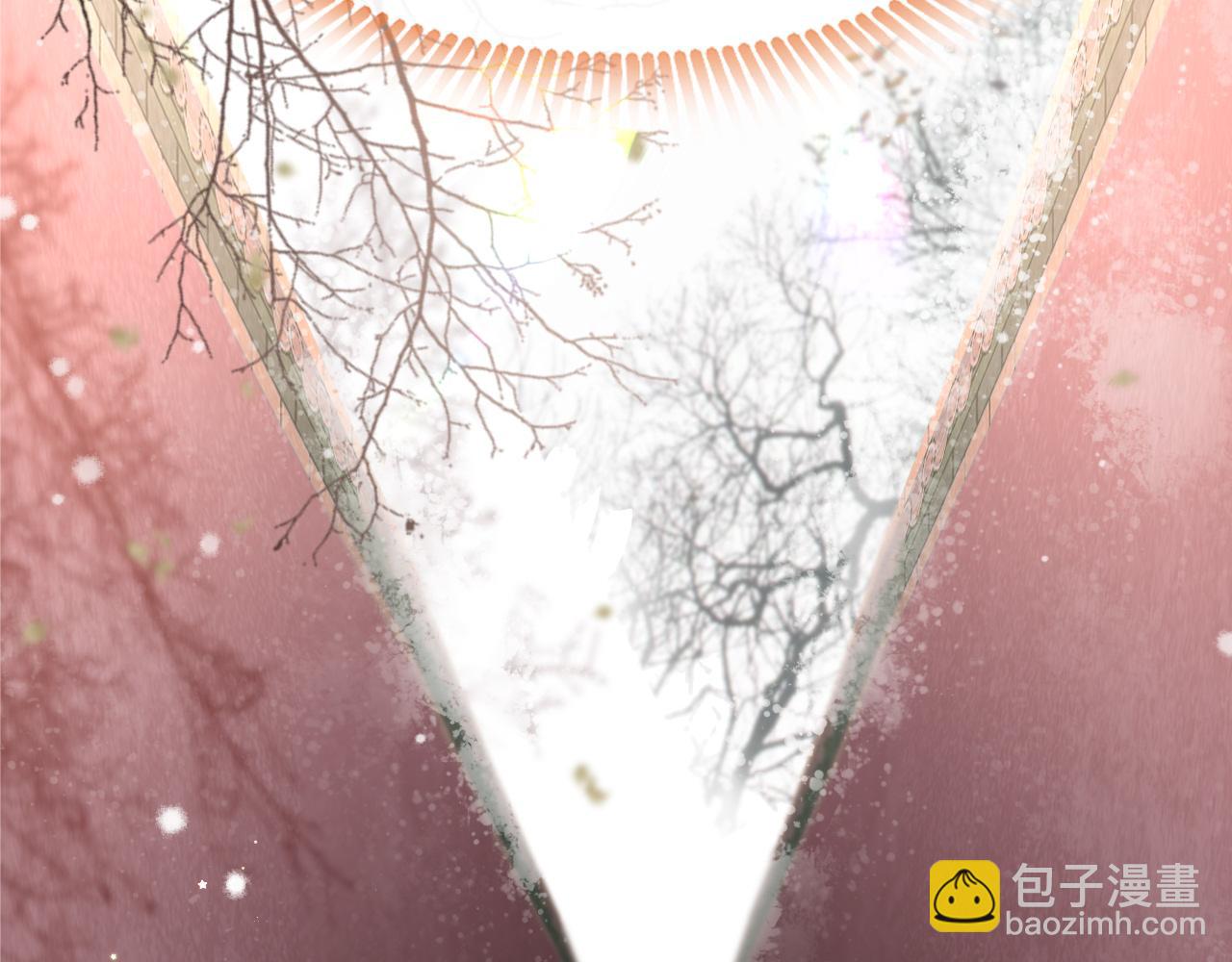 只有戀愛才能防止黑化 - 第71話 陰謀(1/3) - 2