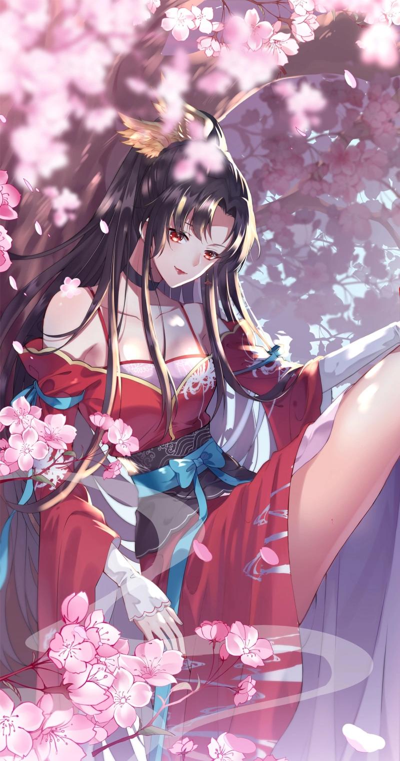 至尊瞳術師：絕世大小姐 - 第420話 第四百零二話 兔兒爺的風采 - 1