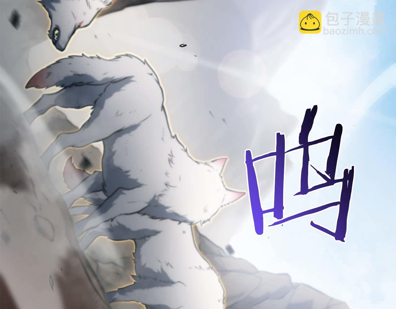 重生後成爲FFF級巫醫 - 第22話 小雞軍團VS狼羣(1/5) - 3