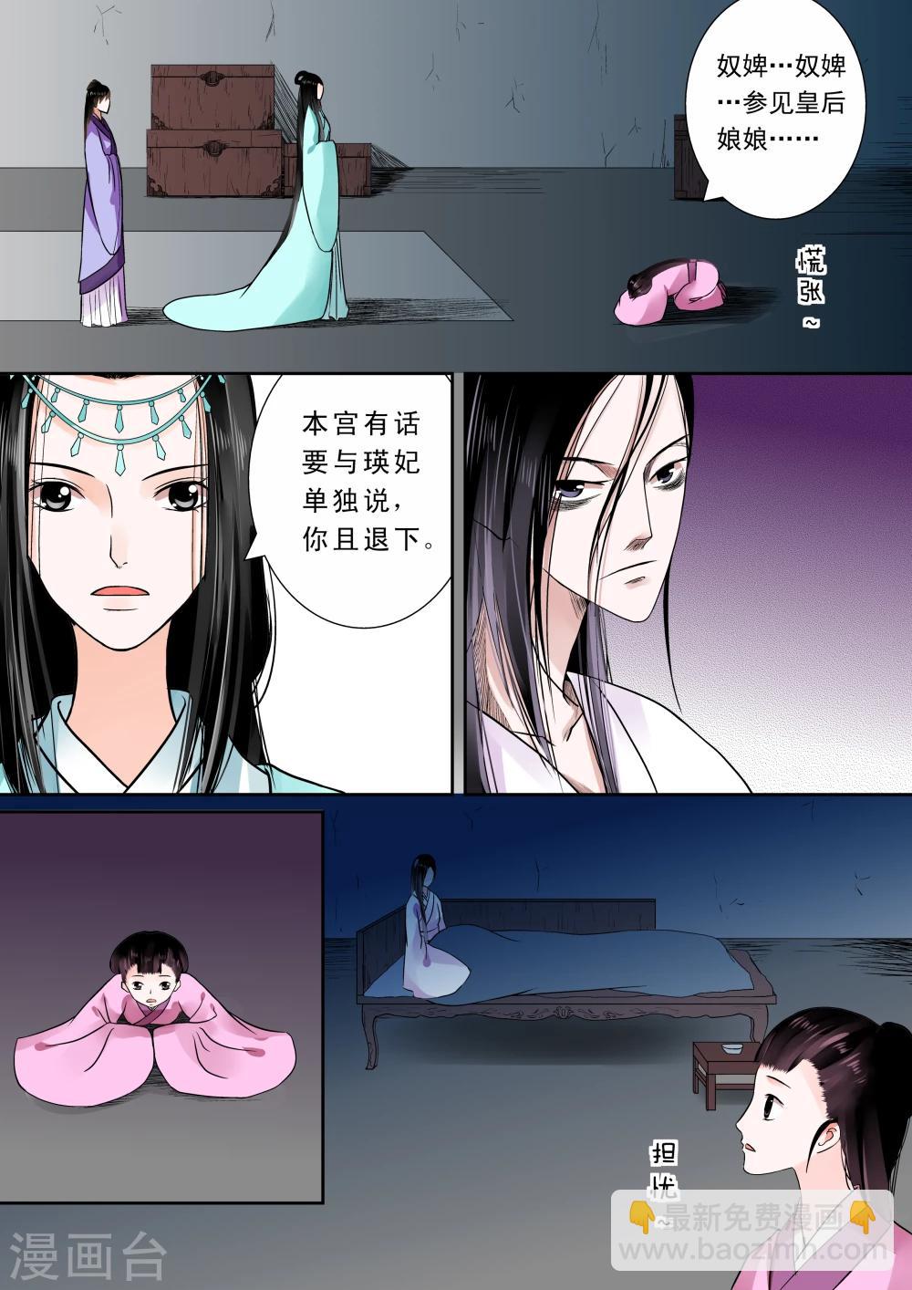 重生之慕甄 - 第7話上 償債 - 2