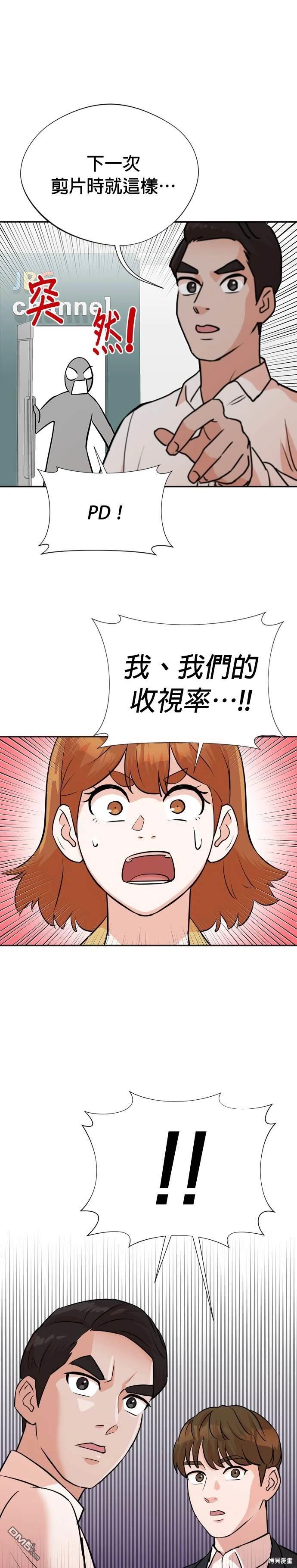 重生製作人 - 第8話 - 1