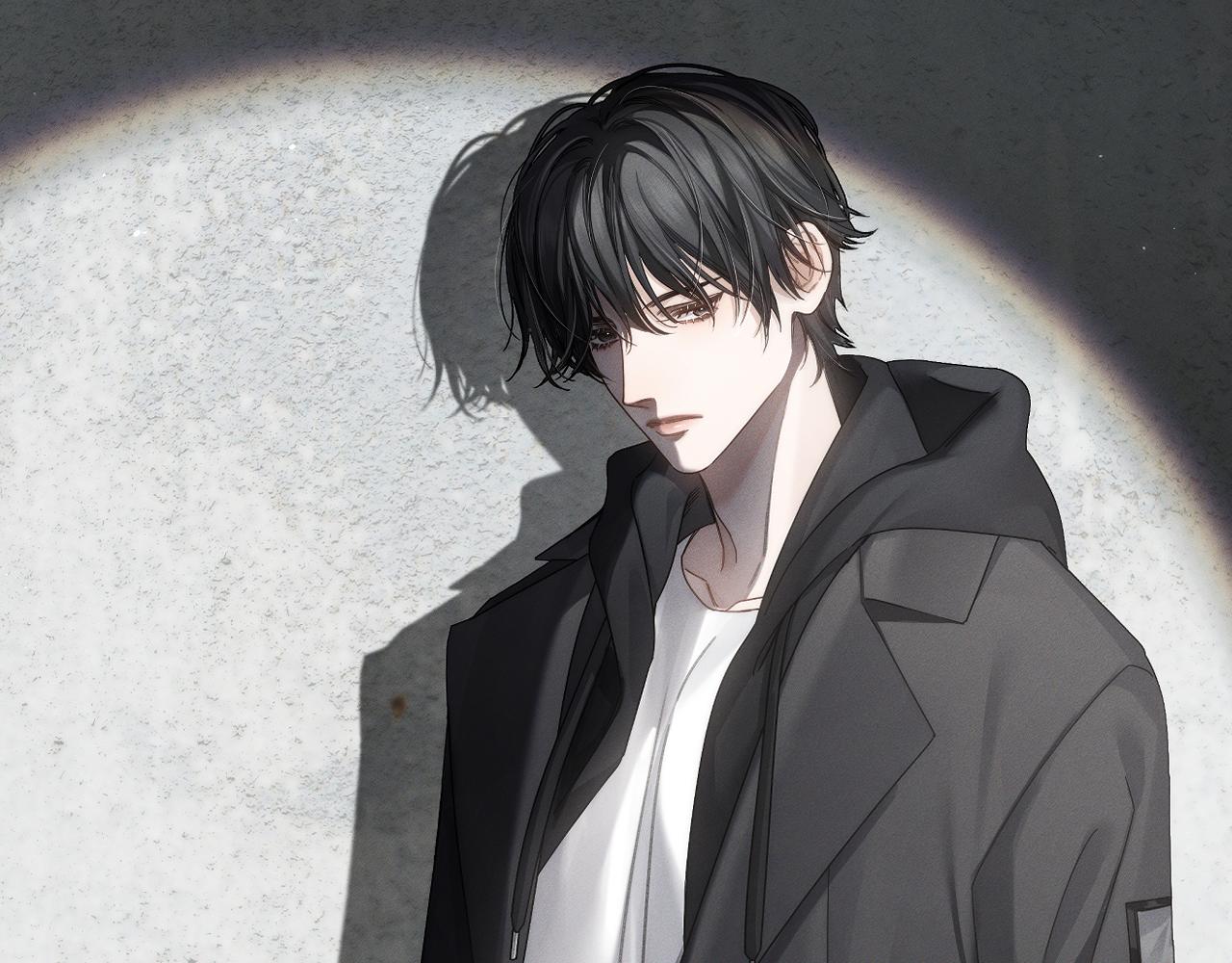 主角只想談戀愛 - 第190話：浪漫的逃亡(1/2) - 1