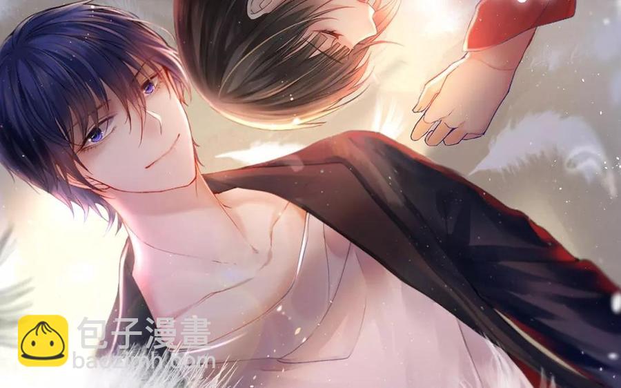 總裁想靜靜 - 第161話 送禮物原來很簡單(1/2) - 2
