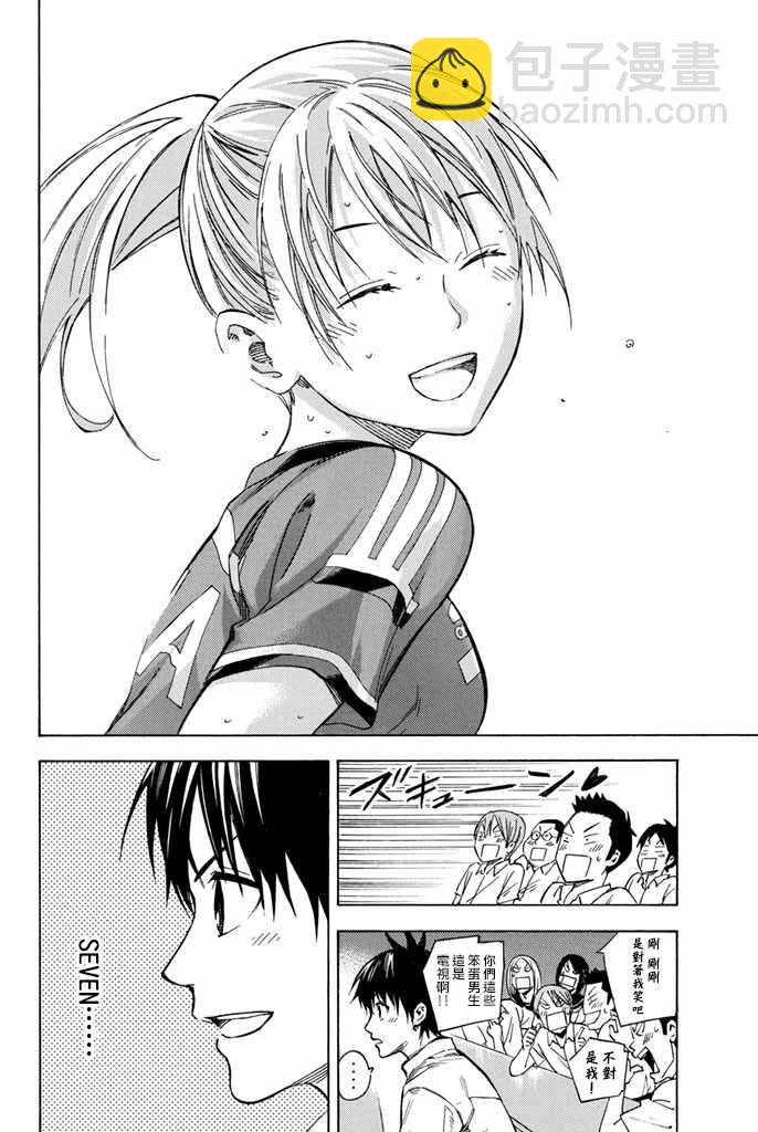 足球騎士 - 第420話 - 2